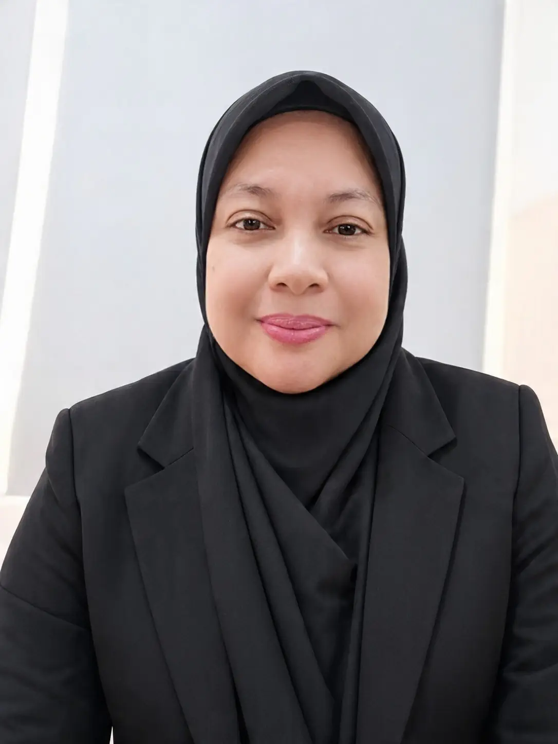 Miskah Afriani, M.Psi., Ph.D., Psikolog