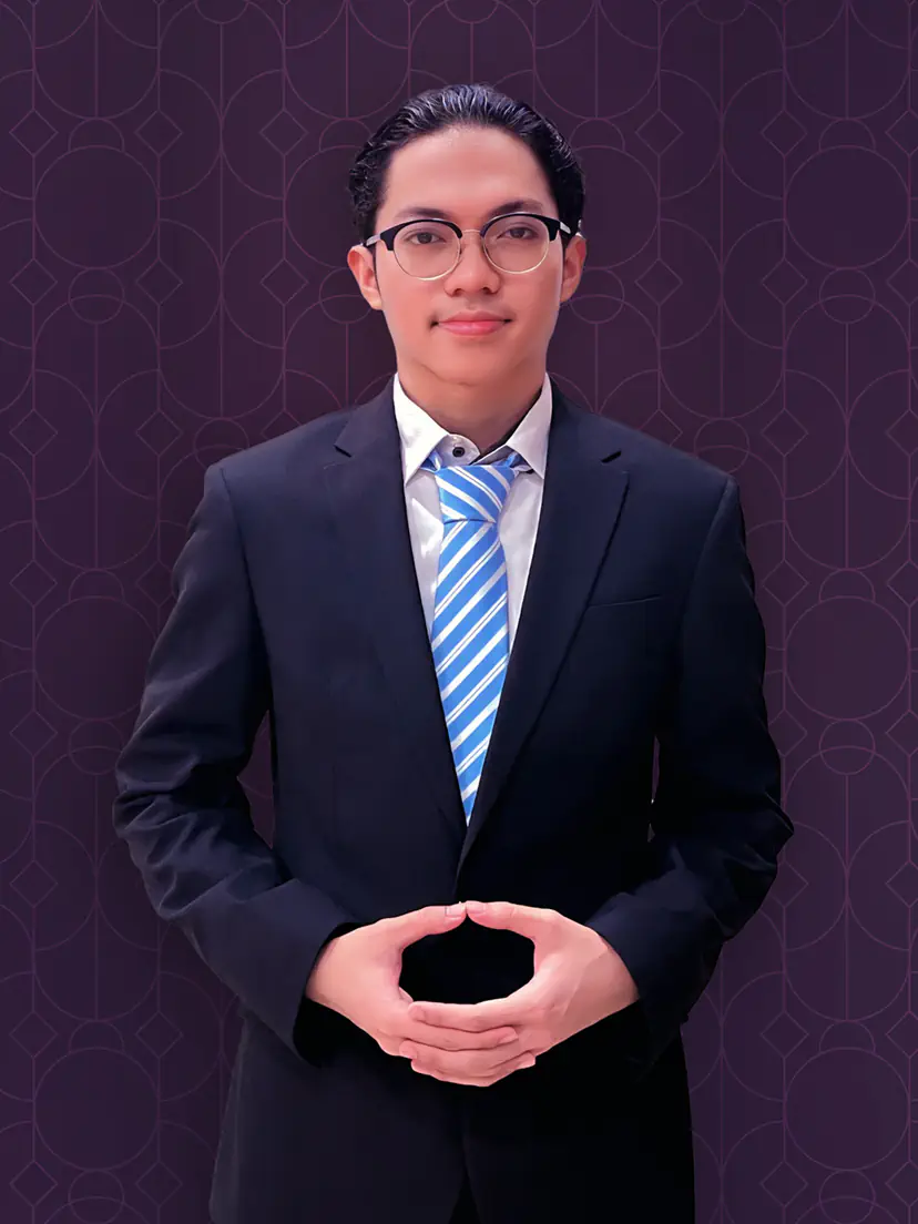 Muhammad Trinanda, S.Akun
